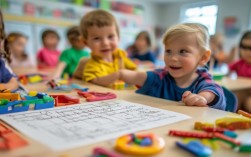 幼儿园开放日教案如何设计更吸引家长？