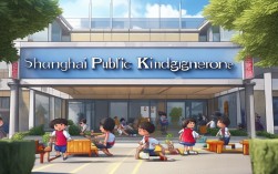 上海公立幼儿园收费，上海公办幼儿园收费