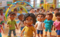 幼儿园里朋友多主题说明，幼儿园里朋友多主题说明中班