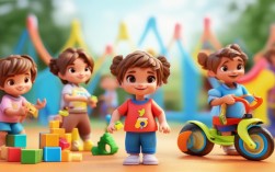 幼儿发展的特征，幼儿发展的特征有哪些