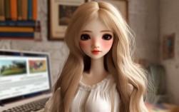 芭比娃娃 英语作文，芭比娃娃英语作文