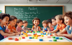 幼儿数学加法游戏，幼儿数学加法游戏教案