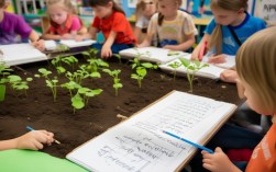 幼儿园小班种植观察记录，幼儿园小班种植观察记录怎么写