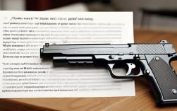作文gun and safety，作文素材