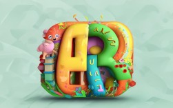 幼儿教育图标，幼儿教育图标设计