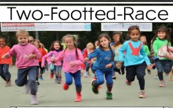 幼儿园两人三足教案，幼儿园两人三足教案反思