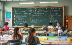 幼儿园整合课程标准，幼儿园整合课程标准是什么