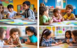 幼儿情商培养，幼儿情商培养的途径