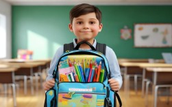 书包的作文英语小学，书包 英语作文