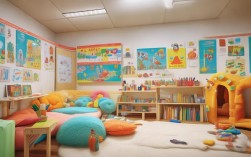 幼儿园小班区域角，幼儿园小班区域角布置