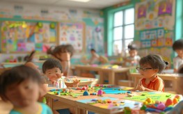 小班幼儿园真的不好玩吗？揭秘幼儿早教常见误区