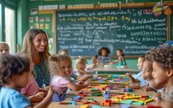幼儿园数学教育的意义，幼儿园数学教育的意义是什么