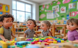 小班幼儿科学发展，小班幼儿科学发展特点