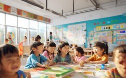 美中幼儿教育，美中幼儿教育官网