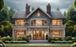 雅思作文idea house，雅思作文idea