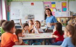 如何开展幼儿英语教学，如何开展幼儿英语教学活动