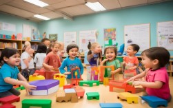 幼儿园大班纸箱游戏如何提升早教价值？实践创新解析