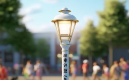 幼儿园中班教案路灯，幼儿中班路灯的教案