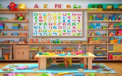幼儿园操作区区域材料，幼儿园操作区区域材料有哪些