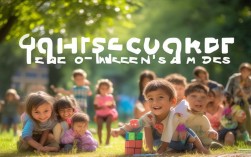 幼儿游戏的目的是什么？培养能力与快乐成长的关键
