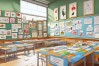 幼儿作品分析法的案例，幼儿作品分析法的案例有哪些