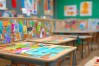 幼儿园艺术领域目标，幼儿园艺术领域目标是什么