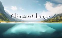 climate change雅思作文，雅思小作文increase