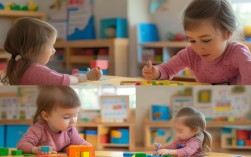 3岁幼儿早教训练些什么，3岁幼儿早教训练些什么内容