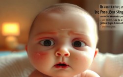 婴幼儿眼肿，婴幼儿眼肿是什么原因引起的