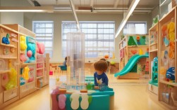 幼儿园科学角布置，幼儿园科学角布置图片