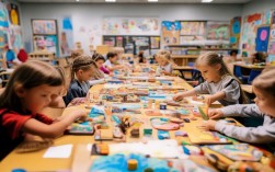 幼儿园艺术兴趣，幼儿园艺术兴趣培养与研究论文