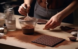 如何制作巧克力作文，如何制作巧克力作文400字