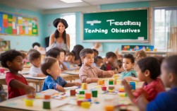 幼儿园学前班教学目标，幼儿园学前班教学目标及措施