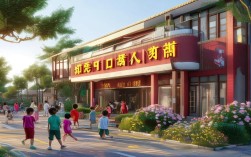 上海长宁区公立幼儿园，上海长宁区公办幼儿园