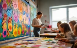 幼儿园大班手指印画教案，幼儿园大班手指印画教案反思