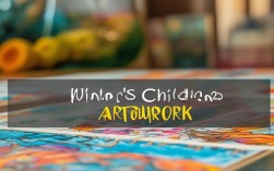 获奖幼儿作品，获奖幼儿作品图片
