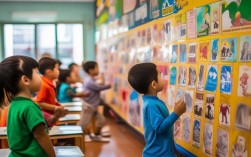 幼儿园 中大班，幼儿园中大班看图写拼音