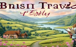 英国旅行 作文，英国旅行作文