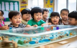 幼儿园物体的沉浮目标，幼儿园物体的沉浮目标是什么