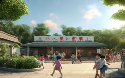 春申地区 幼儿园，春申幼儿园在哪里