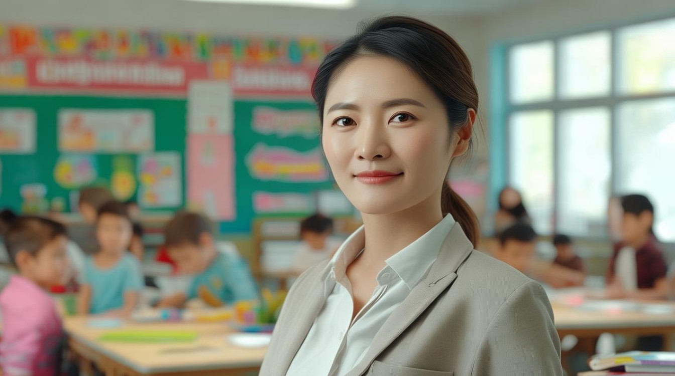 如何提升幼儿教师的专业发展与早教知识？-图1