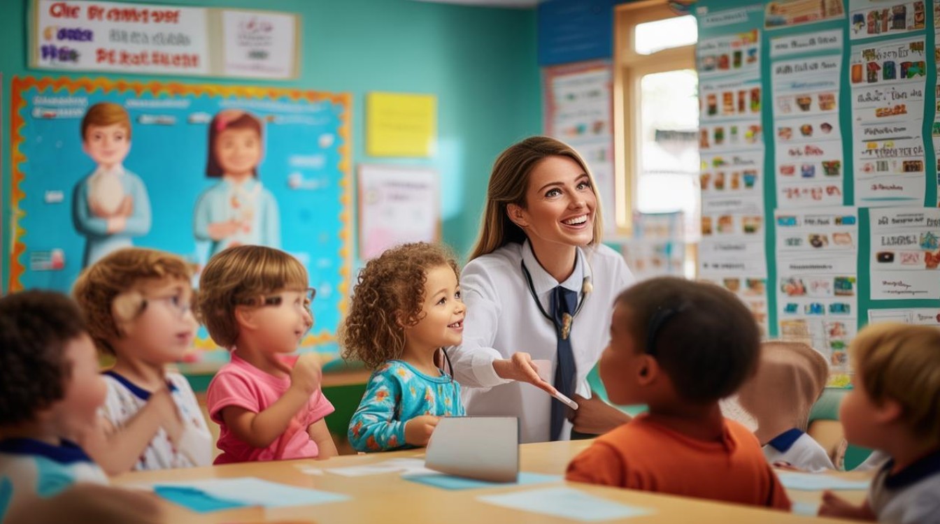 幼儿园认识职业教案，如何设计趣味职业启蒙活动？-图4