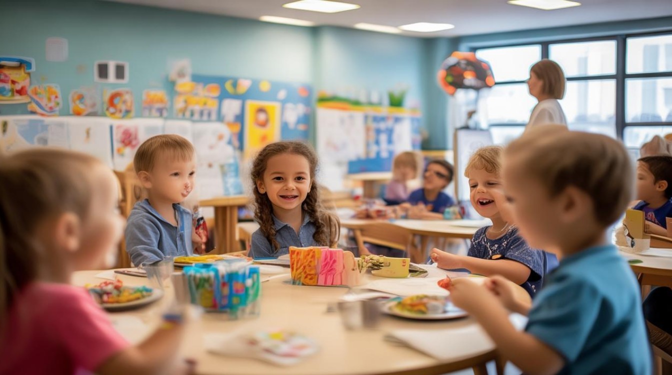 幼儿园吃饭音乐如何科学设计以提升教育价值？-图4