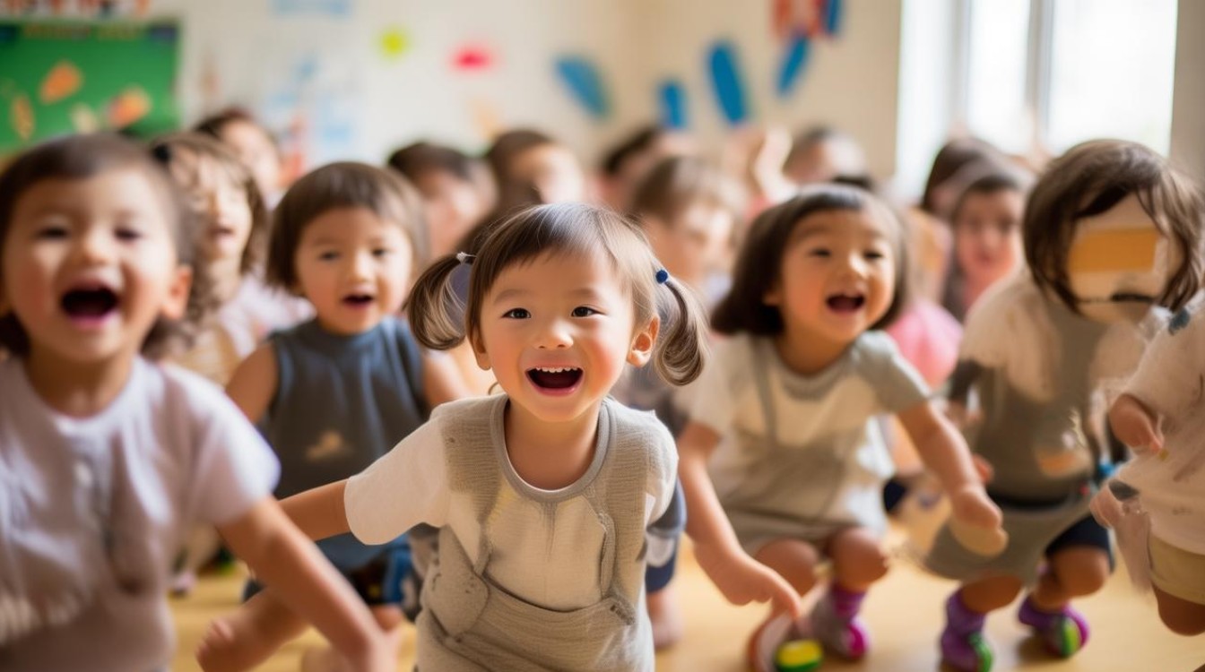 幼儿打击乐器歌曲对早教有何作用？实用方法分享-图4