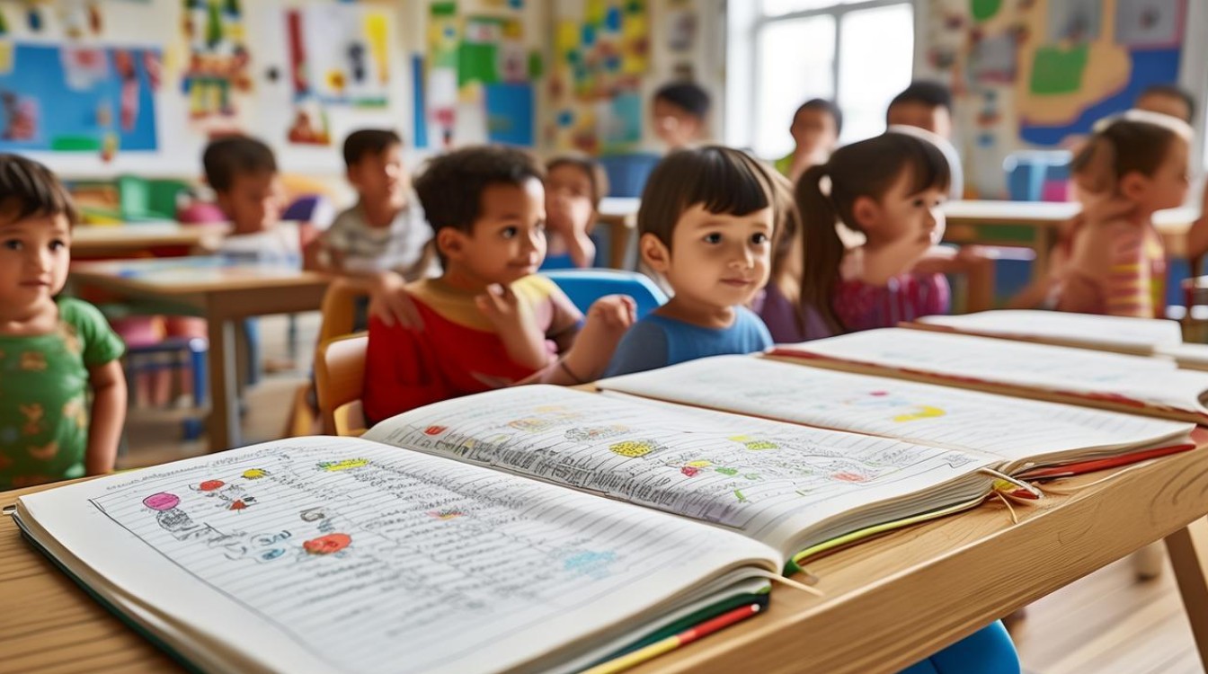 幼儿园观察日记怎么写？附幼儿早教实践指南-图1