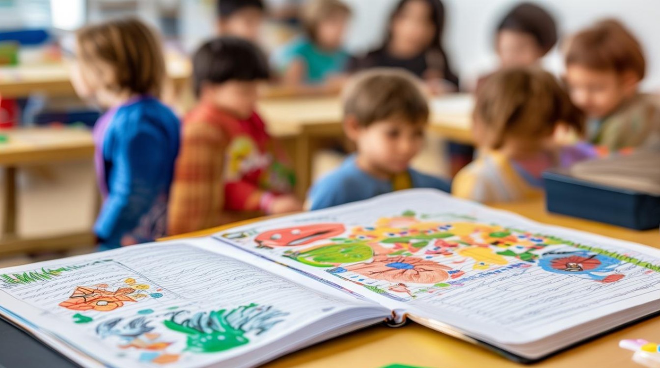 幼儿园观察日记怎么写？附幼儿早教实践指南-图2