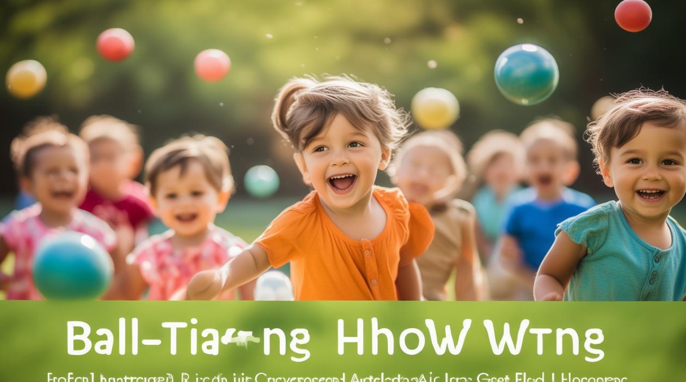 幼儿扔球活动的目标是什么？-图2