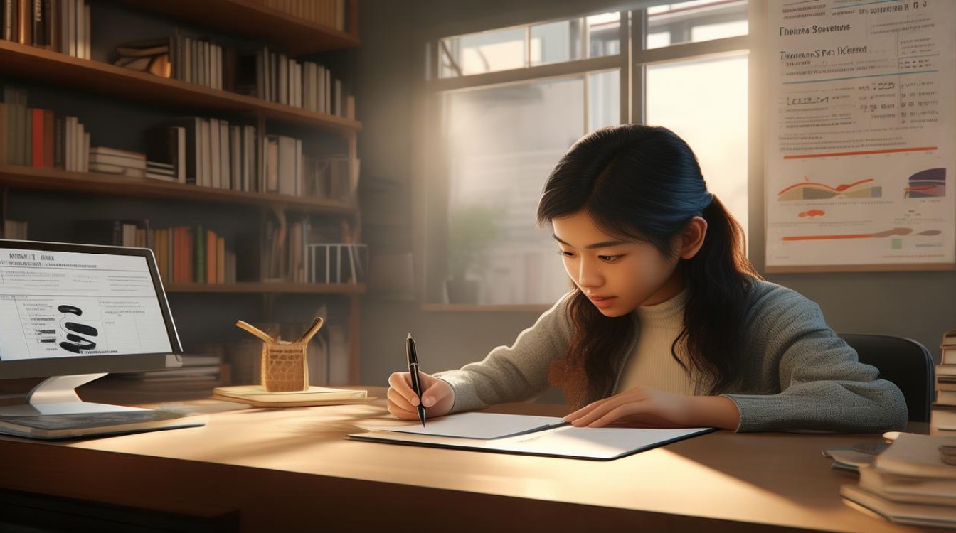 如何高效管理雅思作文时间？最新备考策略与数据支持-图1