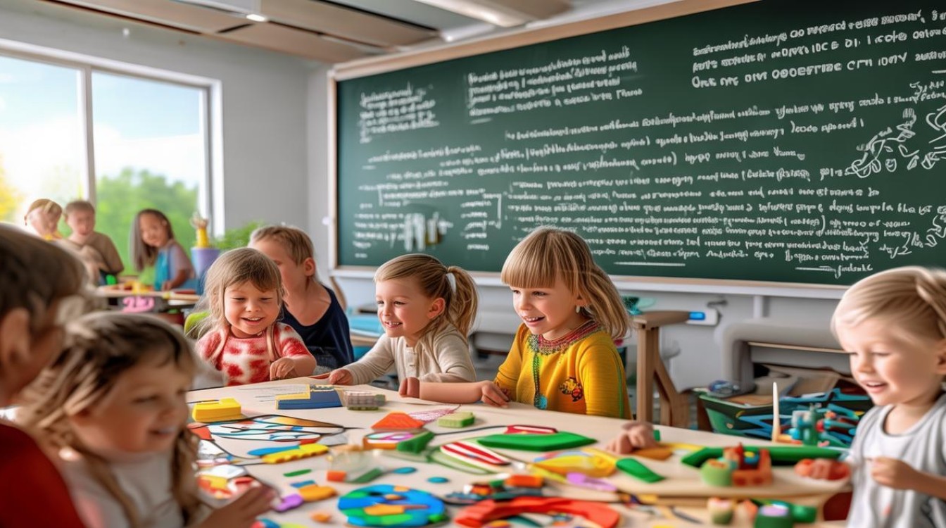 如何科学开发幼儿右脑潜能？最新实践方法分享-图2