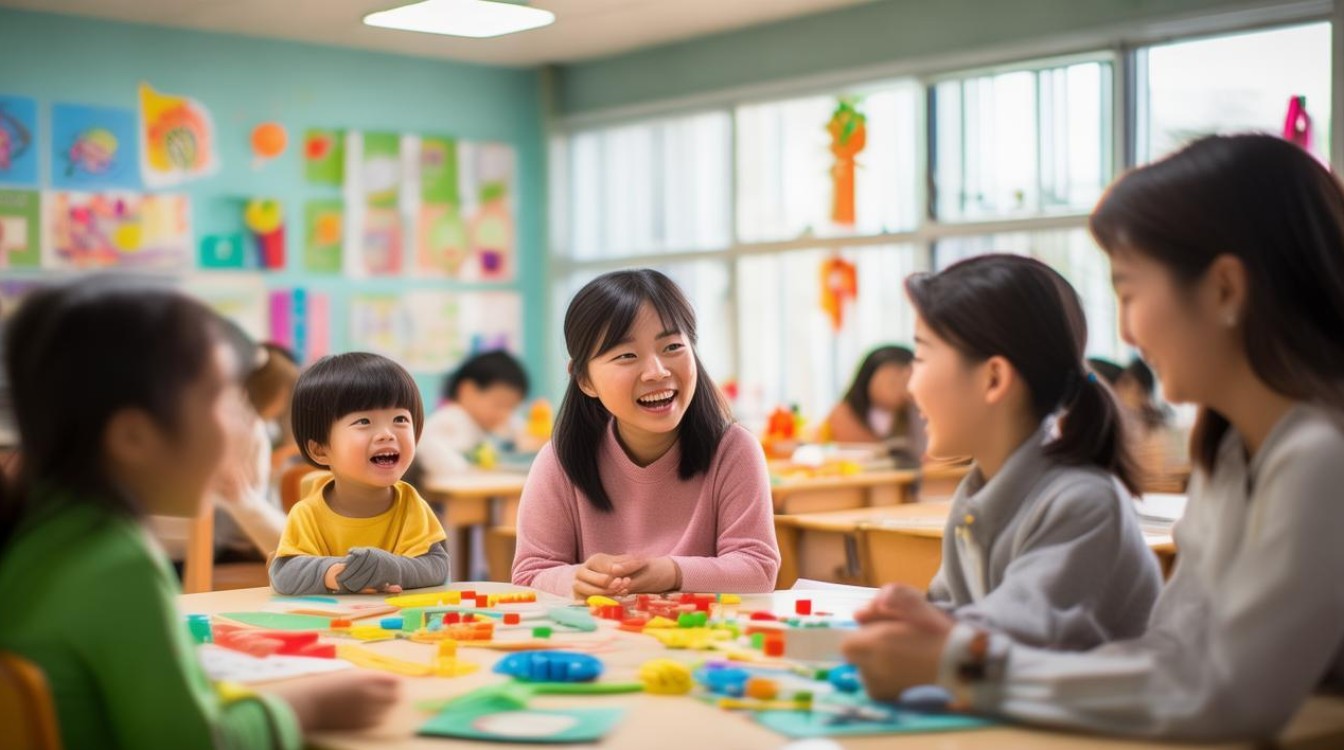 昆明优质早教托班招聘，助力孩子成长的好环境在哪里？-图2